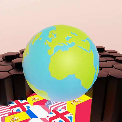 Play Flat World 3D APK Play Flat World 3D APK