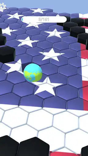 Play Flat World 3D  and enjoy Flat World 3D with UptoPlay