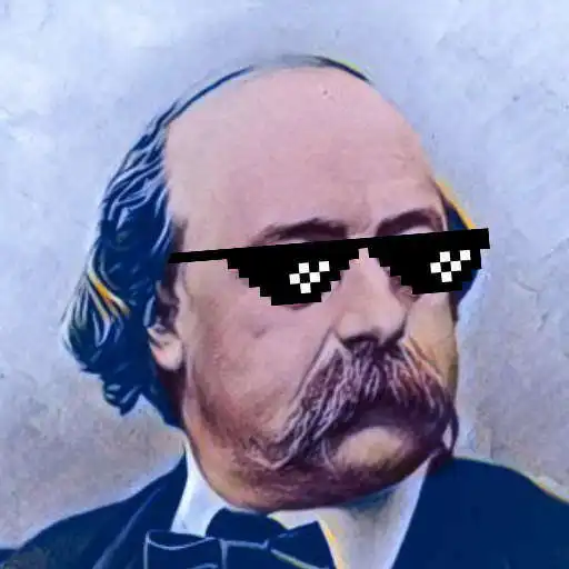 Play Flaubert is not dead APK