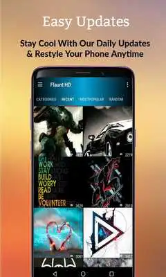 Play Flaunt HD