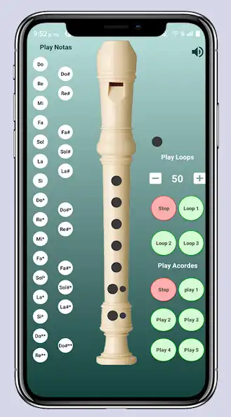 Play Flauta Melodiosa  and enjoy Flauta Melodiosa with UptoPlay