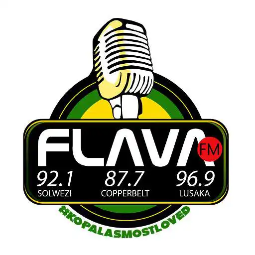Free play online Flava FM APK