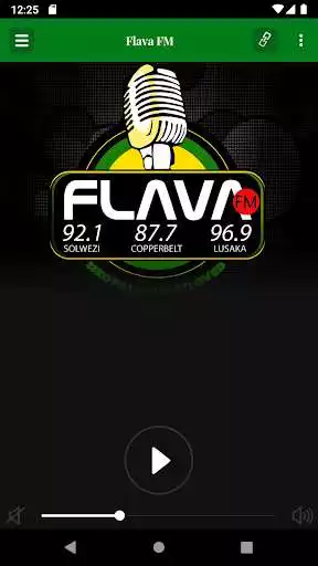 Play Flava FM