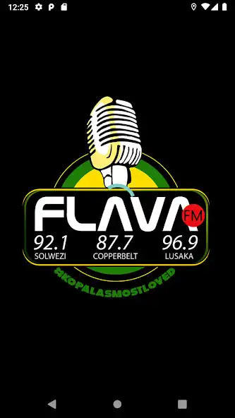 Play Flava Radio and TV  and enjoy Flava Radio and TV with UptoPlay