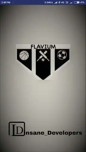 Play FLAVIUM  and enjoy FLAVIUM with UptoPlay