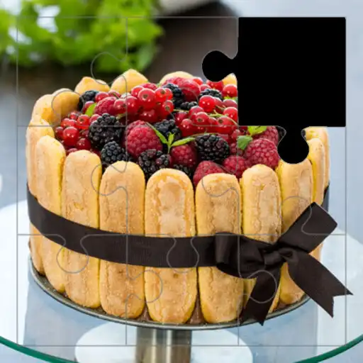 Play Flavorful Food Puzzles APK Play Flavorful Food Puzzles APK