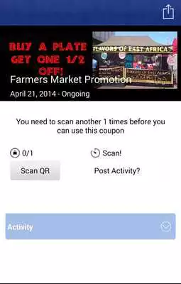 Play Flavors of East Africa