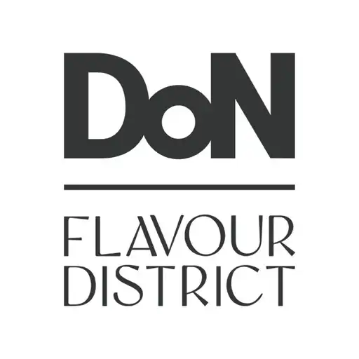 Play Flavour District APK