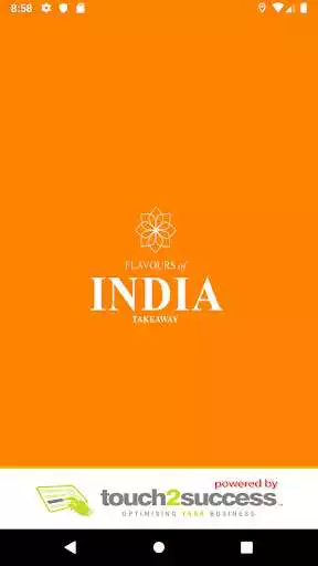 Play Flavours of India  and enjoy Flavours of India with UptoPlay