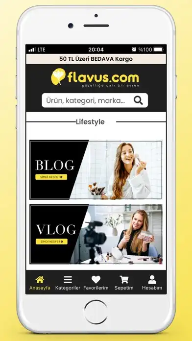 Play Flavuscom  and enjoy Flavuscom with UptoPlay
