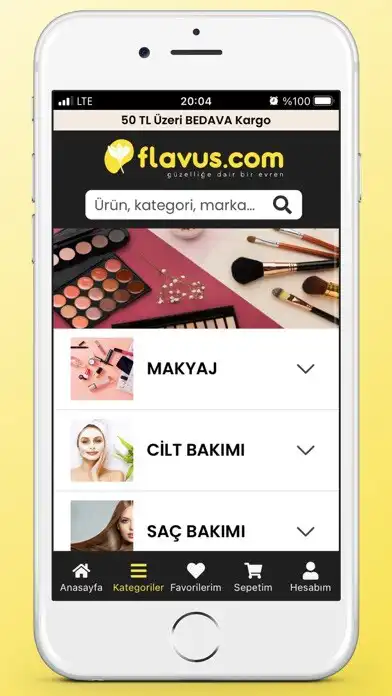 Play Flavuscom as an online game Flavuscom with UptoPlay