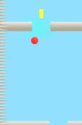 Play Flawin Ball as an online game Flawin Ball with UptoPlay