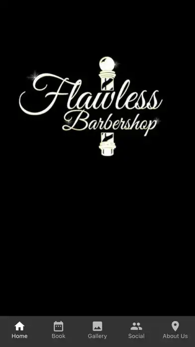 Play Flawless Barber Shop  and enjoy Flawless Barber Shop with UptoPlay