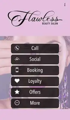 Play Flawless BC Play Flawless BC