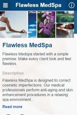 Play Flawless MedSpa