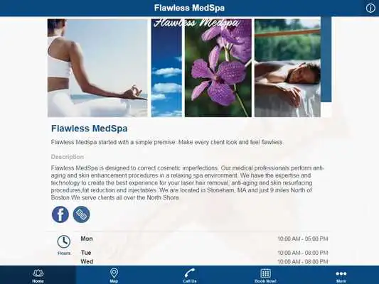 Play Flawless MedSpa