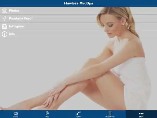 Play Flawless MedSpa