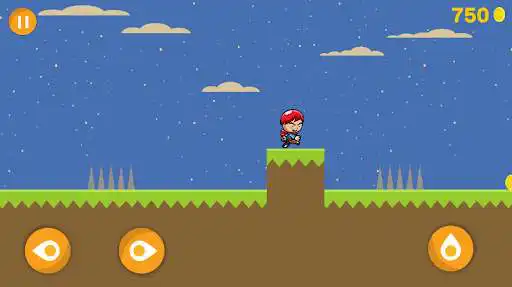 Play Flawless Runner  and enjoy Flawless Runner with UptoPlay
