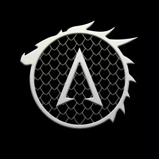 Play Flawless White Dragon Icons APK Play Flawless White Dragon Icons APK