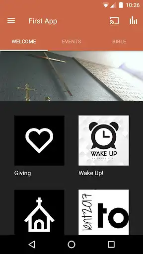 Play FLC Brookings App  and enjoy FLC Brookings App with UptoPlay