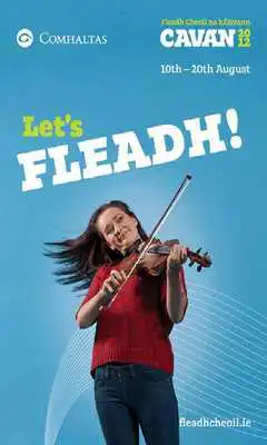 Play Fleadh Cheoil