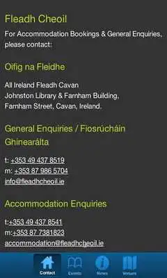 Play Fleadh Cheoil
