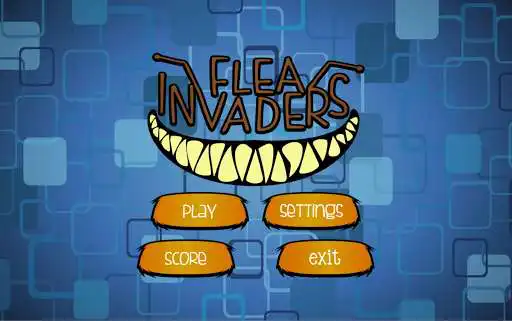 Play Flea Invaders  and enjoy Flea Invaders with UptoPlay