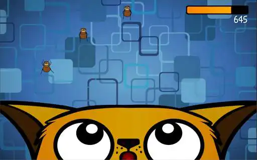 Play Flea Invaders as an online game Flea Invaders with UptoPlay