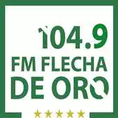 Free play online FLECHA DE ORO FM 104.9 APK