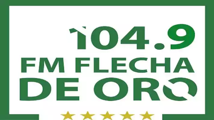 Play FLECHA DE ORO FM 104.9