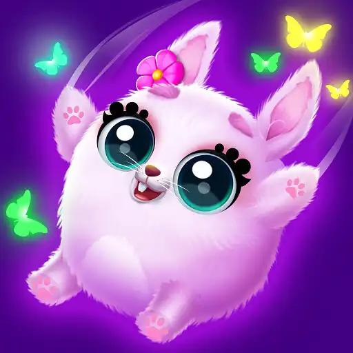 Play Fleecy - A Furzy Pet to luv APK