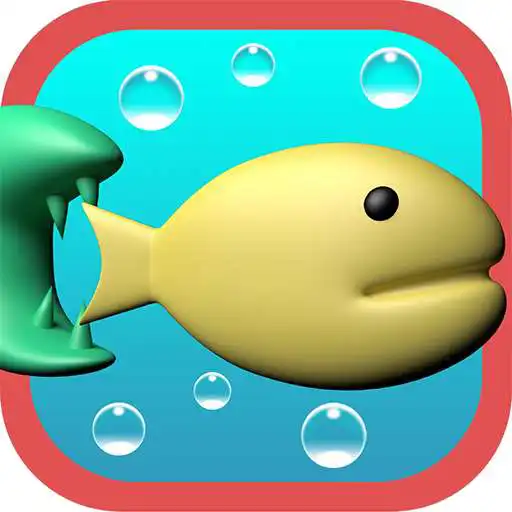 Free play online Flee Fish APK