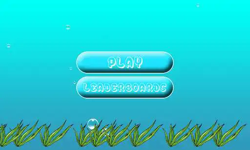 Play Flee Fish Play Flee Fish