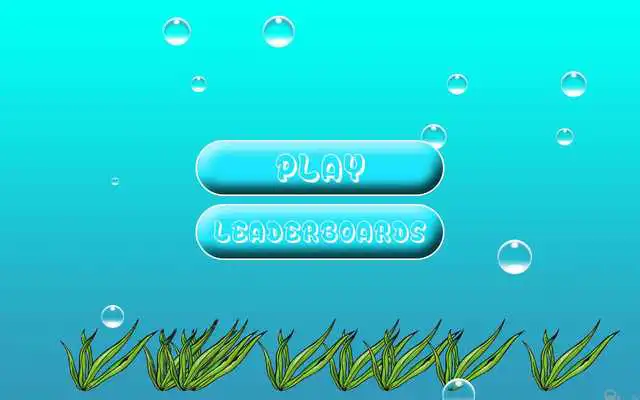 Play Flee Fish Play Flee Fish