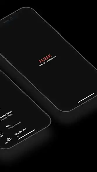 Play Fleek - Workout Tracker, Log as an online game Fleek - Workout Tracker, Log with UptoPlay