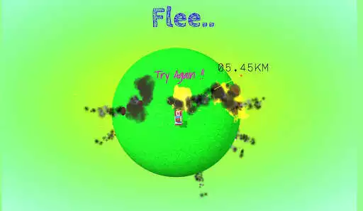 Play Flee  and enjoy Flee with UptoPlay