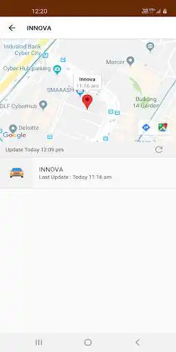 Play Fleet Admin  and enjoy Fleet Admin with UptoPlay