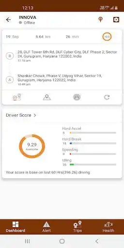Play Fleet Admin as an online game Fleet Admin with UptoPlay