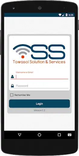 Play Fleet App as an online game Fleet App with UptoPlay