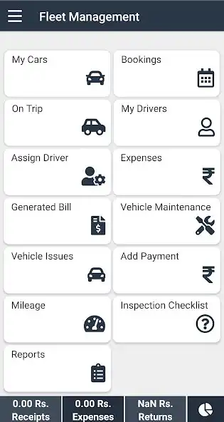 Play Fleet App  Vehicle Tracking as an online game Fleet App  Vehicle Tracking with UptoPlay