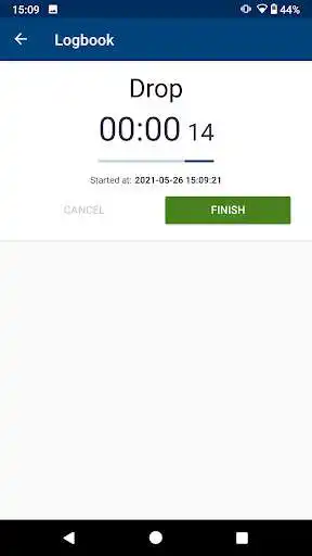 Play Fleet CarryOn as an online game Fleet CarryOn with UptoPlay