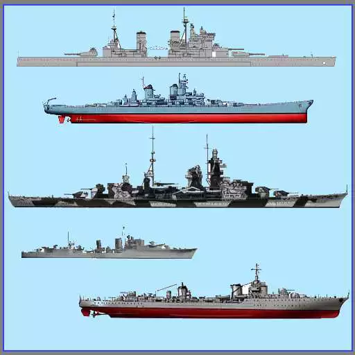 Free play online Fleet Commander APK