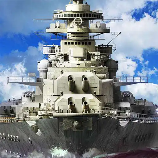 Play Fleet Command II: Battleships & Naval Blitz APK Play Fleet Command II: Battleships & Naval Blitz APK
