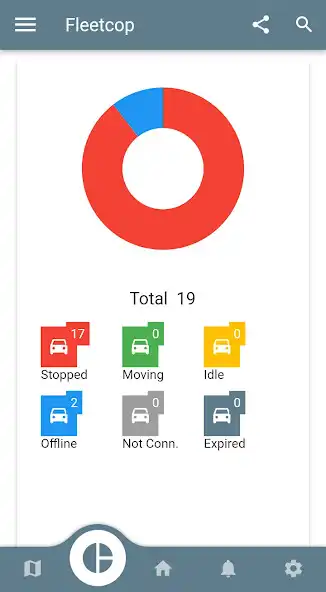 Play Fleetcop  and enjoy Fleetcop with UptoPlay