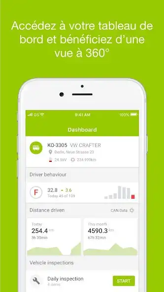 Play Fleet Driver  and enjoy Fleet Driver with UptoPlay