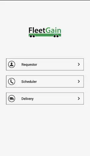 Play Fleetgain (Logistics App)  and enjoy Fleetgain (Logistics App) with UptoPlay