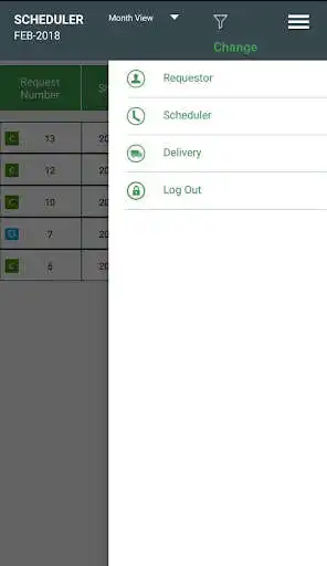 Play Fleetgain (Logistics App) as an online game Fleetgain (Logistics App) with UptoPlay