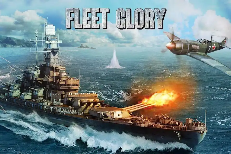 Play Fleet Glory  and enjoy Fleet Glory with UptoPlay