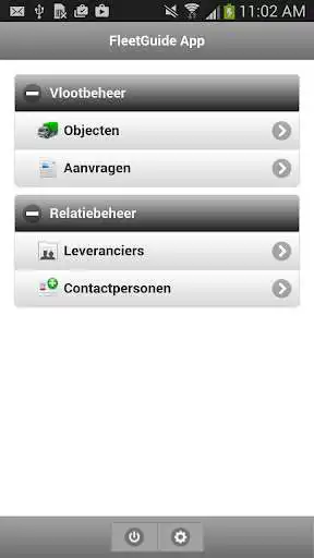 Play FLEETGUIDE  and enjoy FLEETGUIDE with UptoPlay
