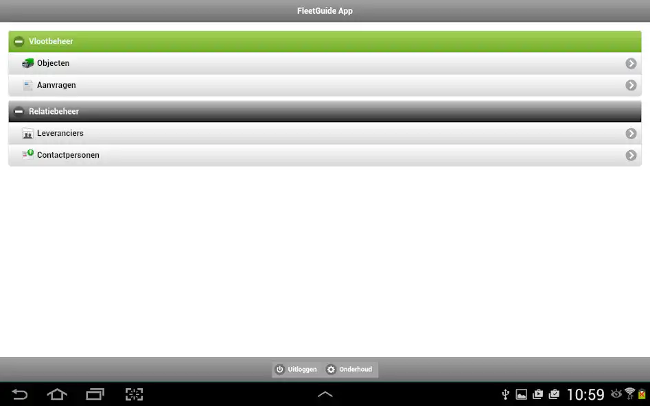 Play FLEETGUIDE as an online game FLEETGUIDE with UptoPlay